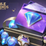 aplikasi penghasil diamond Mobile legends