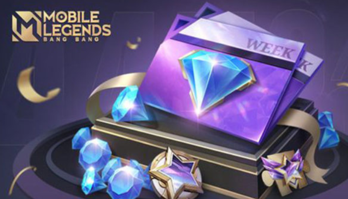 aplikasi penghasil diamond Mobile legends